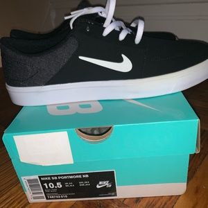Nike SB Portmore NB